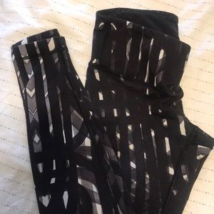 Lululemon Wunder Under